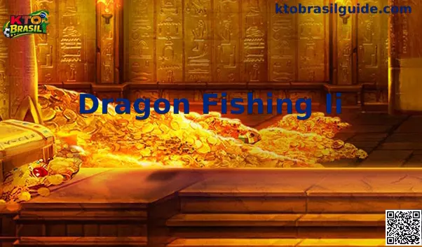 Dragon Fishing II Gameplay