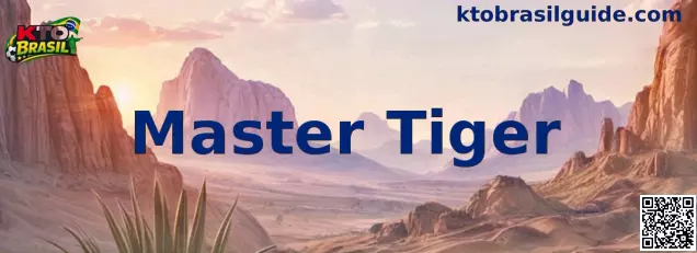 Master Tiger Simulador
