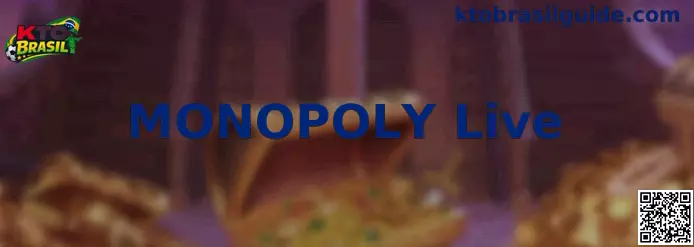 MONOPOLY Live Roda e Tabuleiro
