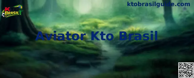 Interface representativa do Aviator Kto Brasil