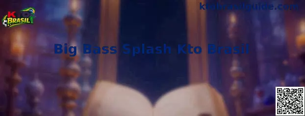 Big Bass Splash Kto Brasil Simulador