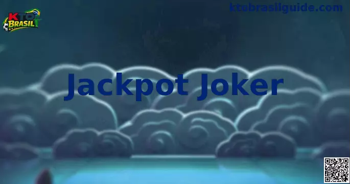 Jackpot Joker Slot