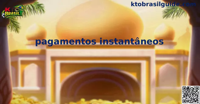 Interface de Pagamentos Instantâneos Pix no Brasil