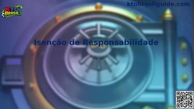 Guia de Segurança Kto Brasil