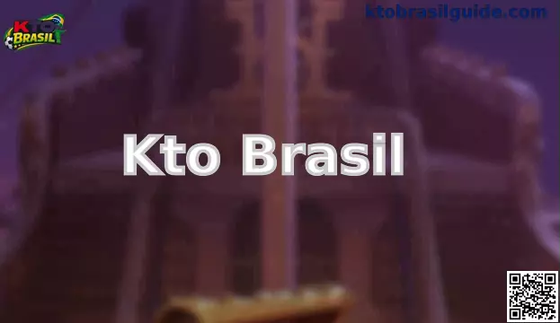 Kto Brasil Interface