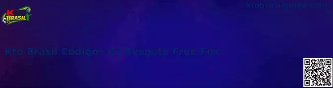 Kto Brasil Gift Code