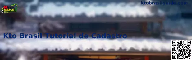 Interface de Registro Kto Brasil