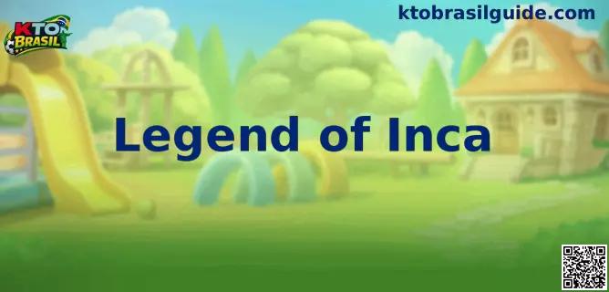 Legend of Inca Hero