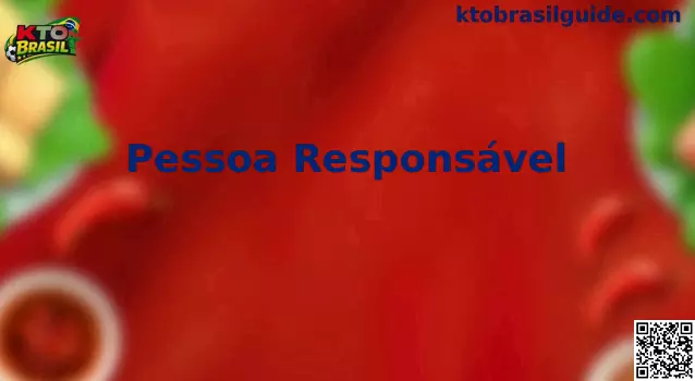Kto Brasil Jogo Responsável