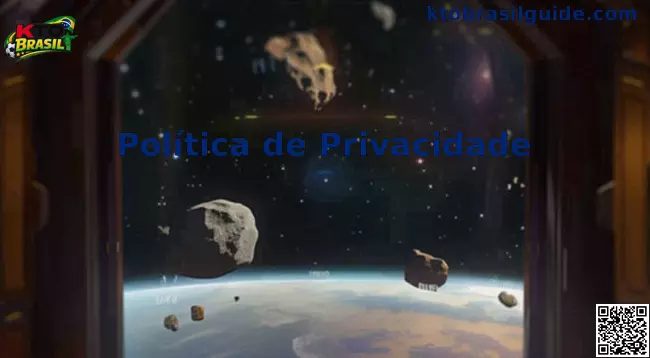 Proteção de Dados Kto Brasil