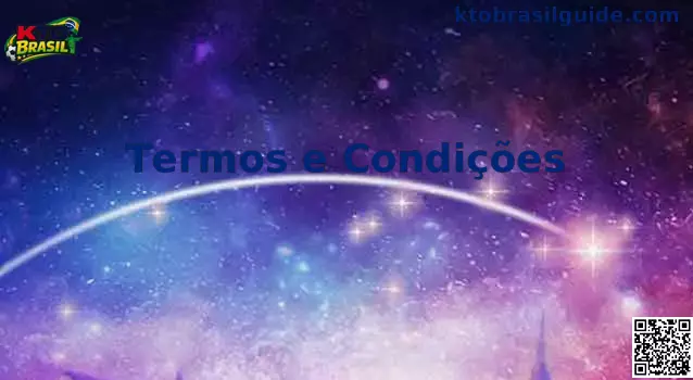 Kto Brasil Termos e Condições Guia Seguro